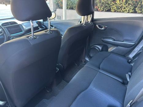 HONDA Fit 1.4 16V 4P LX FLEX AUTOM�TICO, Foto 11
