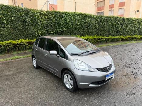 HONDA Fit 1.4 16V 4P LXL AUTOM�TICO, Foto 1