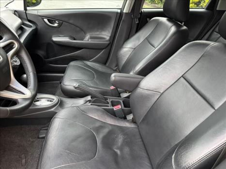 HONDA Fit 1.4 16V 4P LXL AUTOM�TICO, Foto 5