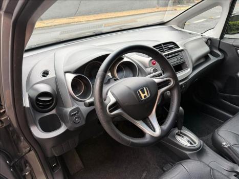HONDA Fit 1.4 16V 4P LXL AUTOM�TICO, Foto 6