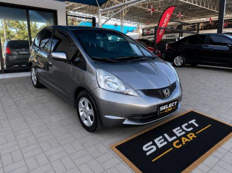 HONDA Fit 1.4 16V 4P LX FLEX, Foto 1