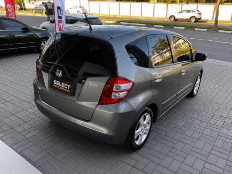 HONDA Fit 1.4 16V 4P LX FLEX, Foto 5
