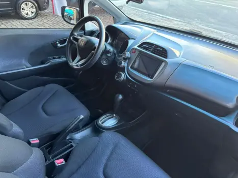 HONDA Fit 1.4 16V 4P LX FLEX, Foto 10