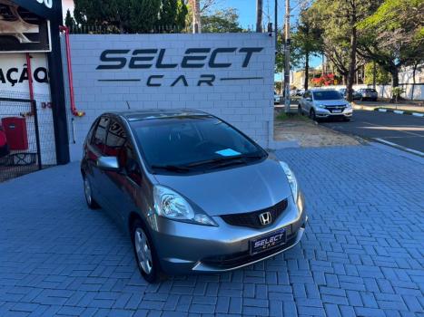 HONDA Fit 1.4 16V 4P LX FLEX AUTOM�TICO, Foto 1