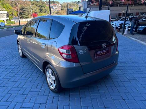 HONDA Fit 1.4 16V 4P LX FLEX AUTOM�TICO, Foto 6