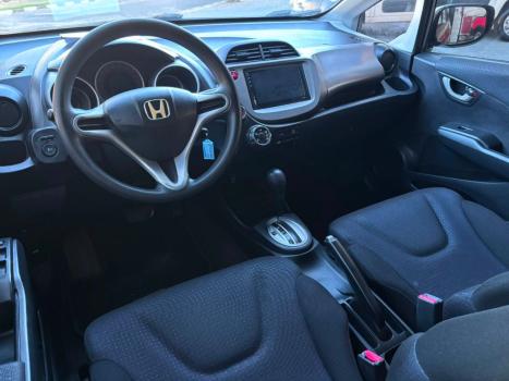 HONDA Fit 1.4 16V 4P LX FLEX AUTOM�TICO, Foto 8