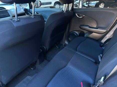 HONDA Fit 1.4 16V 4P LX FLEX AUTOM�TICO, Foto 10