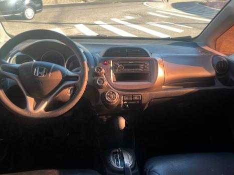HONDA Fit 1.4 16V 4P LX FLEX AUTOM�TICO, Foto 7