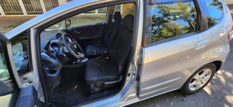 HONDA Fit 1.4 16V 4P LX FLEX AUTOM�TICO, Foto 11
