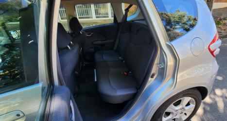 HONDA Fit 1.4 16V 4P LX FLEX AUTOM�TICO, Foto 12