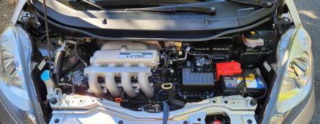 HONDA Fit 1.4 16V 4P LX FLEX AUTOM�TICO, Foto 14