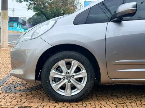 HONDA Fit 1.4 16V 4P LX FLEX AUTOM�TICO, Foto 7