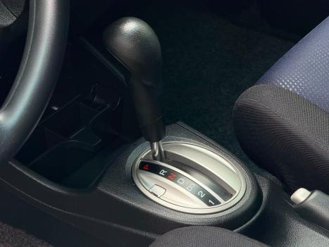 HONDA Fit 1.4 16V 4P LX FLEX AUTOM�TICO, Foto 11