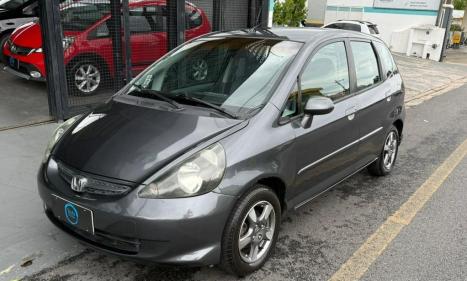HONDA Fit 1.4 16V 4P LX, Foto 1