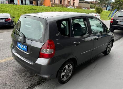 HONDA Fit 1.4 16V 4P LX, Foto 2