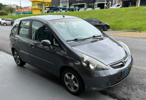 HONDA Fit 1.4 16V 4P LX, Foto 3