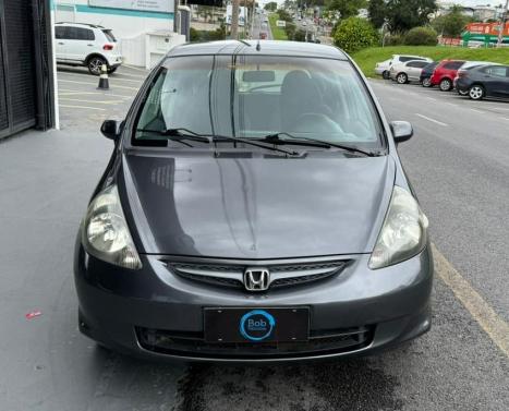 HONDA Fit 1.4 16V 4P LX, Foto 10