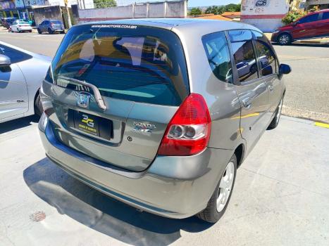 HONDA Fit 1.4 16V 4P LXL FLEX AUTOM�TICO, Foto 5