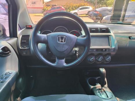 HONDA Fit 1.4 16V 4P LXL FLEX AUTOM�TICO, Foto 7