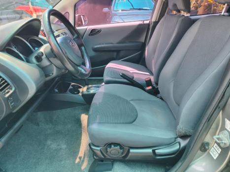 HONDA Fit 1.4 16V 4P LXL FLEX AUTOM�TICO, Foto 9