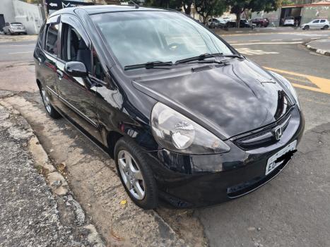 HONDA Fit 1.4 16V 4P LX FLEX AUTOM�TICO, Foto 2
