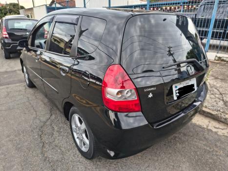 HONDA Fit 1.4 16V 4P LX FLEX AUTOM�TICO, Foto 5