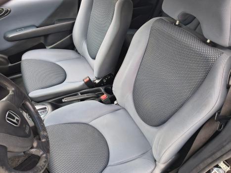HONDA Fit 1.4 16V 4P LX FLEX AUTOM�TICO, Foto 8