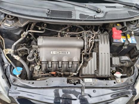 HONDA Fit 1.4 16V 4P LX FLEX AUTOM�TICO, Foto 11