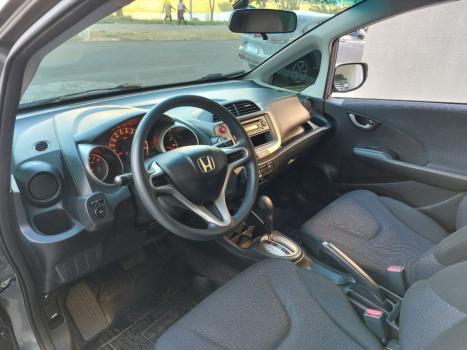 HONDA Fit 1.4 16V 4P LX FLEX AUTOM�TICO, Foto 7