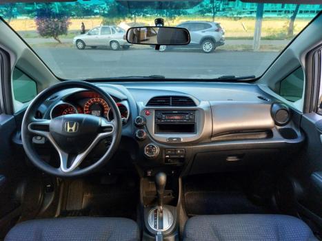 HONDA Fit 1.4 16V 4P LX FLEX AUTOM�TICO, Foto 8