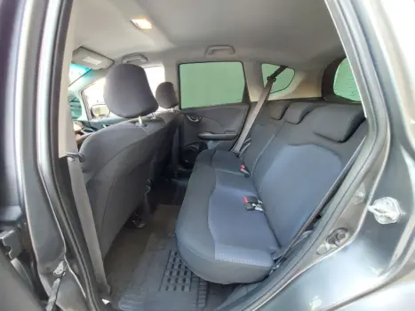 HONDA Fit 1.4 16V 4P LX FLEX AUTOM�TICO, Foto 16
