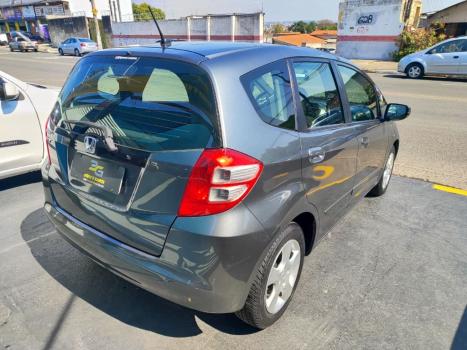 HONDA Fit 1.4 16V 4P LX FLEX, Foto 5