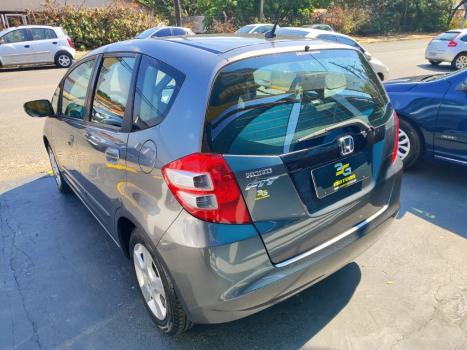 HONDA Fit 1.4 16V 4P LX FLEX, Foto 6