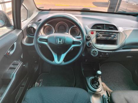 HONDA Fit 1.4 16V 4P LX FLEX, Foto 7