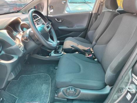 HONDA Fit 1.4 16V 4P LX FLEX, Foto 9