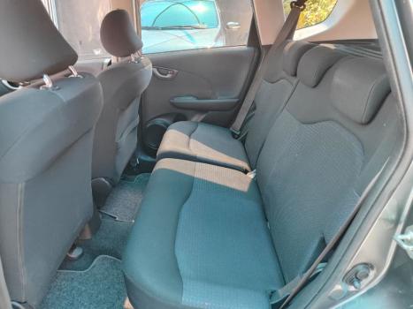 HONDA Fit 1.4 16V 4P LX FLEX, Foto 10