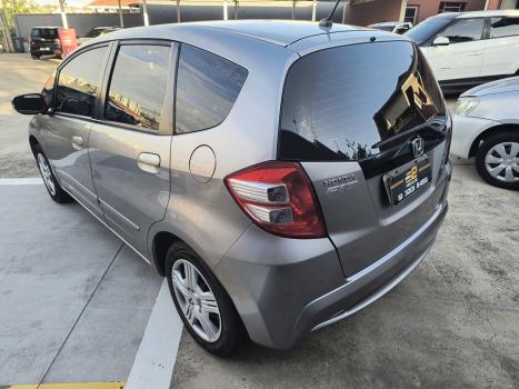 HONDA Fit 1.4 16V 4P DX FLEX, Foto 2