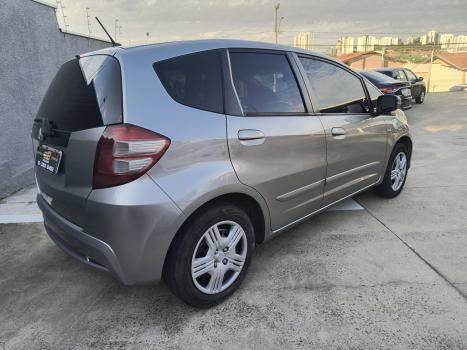 HONDA Fit 1.4 16V 4P DX FLEX, Foto 4