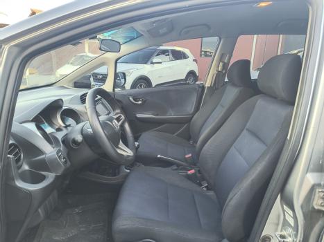 HONDA Fit 1.4 16V 4P DX FLEX, Foto 6