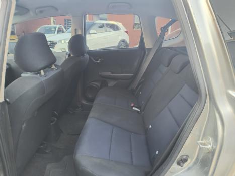 HONDA Fit 1.4 16V 4P DX FLEX, Foto 7