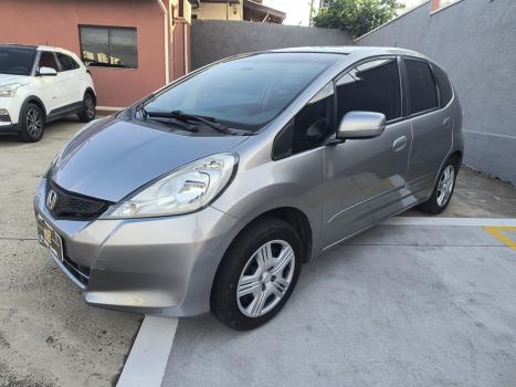 HONDA Fit 1.4 16V 4P DX FLEX, Foto 8