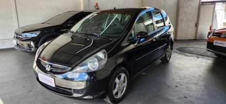 HONDA Fit 1.4 16V 4P LX FLEX, Foto 1