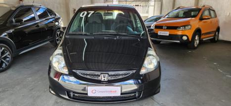 HONDA Fit 1.4 16V 4P LX FLEX, Foto 3