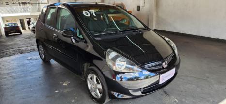 HONDA Fit 1.4 16V 4P LX FLEX, Foto 4