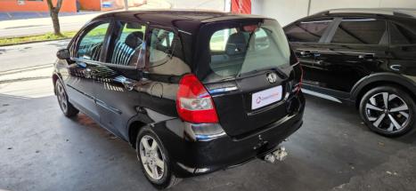HONDA Fit 1.4 16V 4P LX FLEX, Foto 5