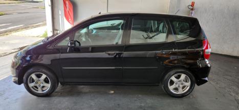 HONDA Fit 1.4 16V 4P LX FLEX, Foto 6