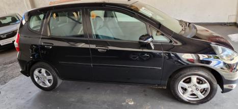 HONDA Fit 1.4 16V 4P LX FLEX, Foto 7