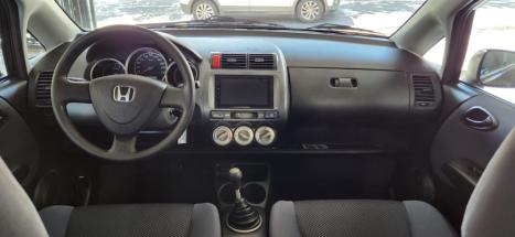 HONDA Fit 1.4 16V 4P LX FLEX, Foto 8