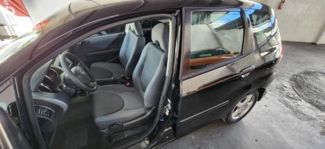 HONDA Fit 1.4 16V 4P LX FLEX, Foto 9