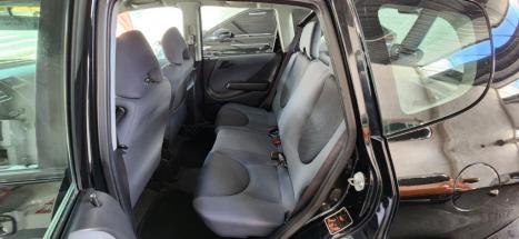 HONDA Fit 1.4 16V 4P LX FLEX, Foto 12